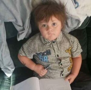 Meet your Posher, Brian carman